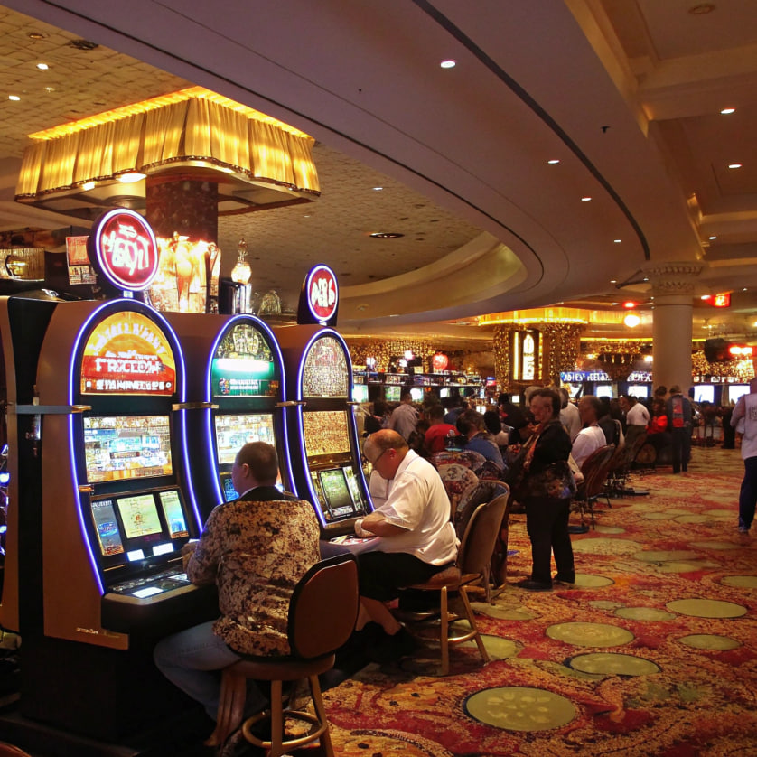 2860win-Game-Slots
