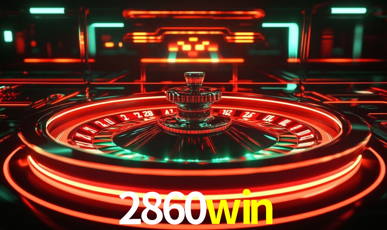 A Experiência Imersiva dos Cassinos Ao Vivo no 2860win