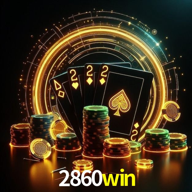 Apostas de Tênis 2860win