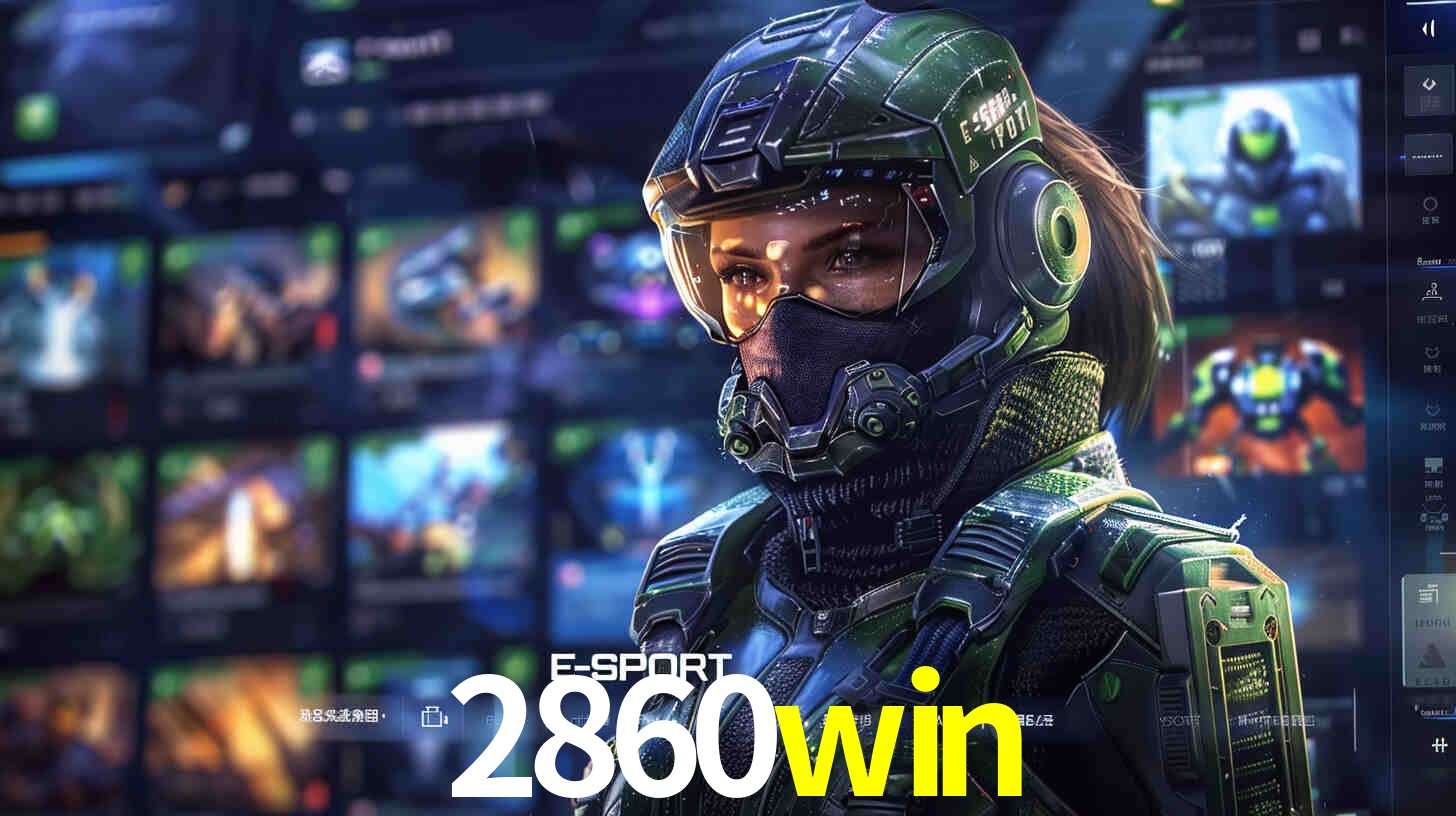Flash Promotion 2860win