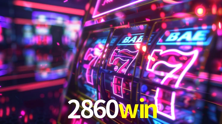 Slot Games 2860win