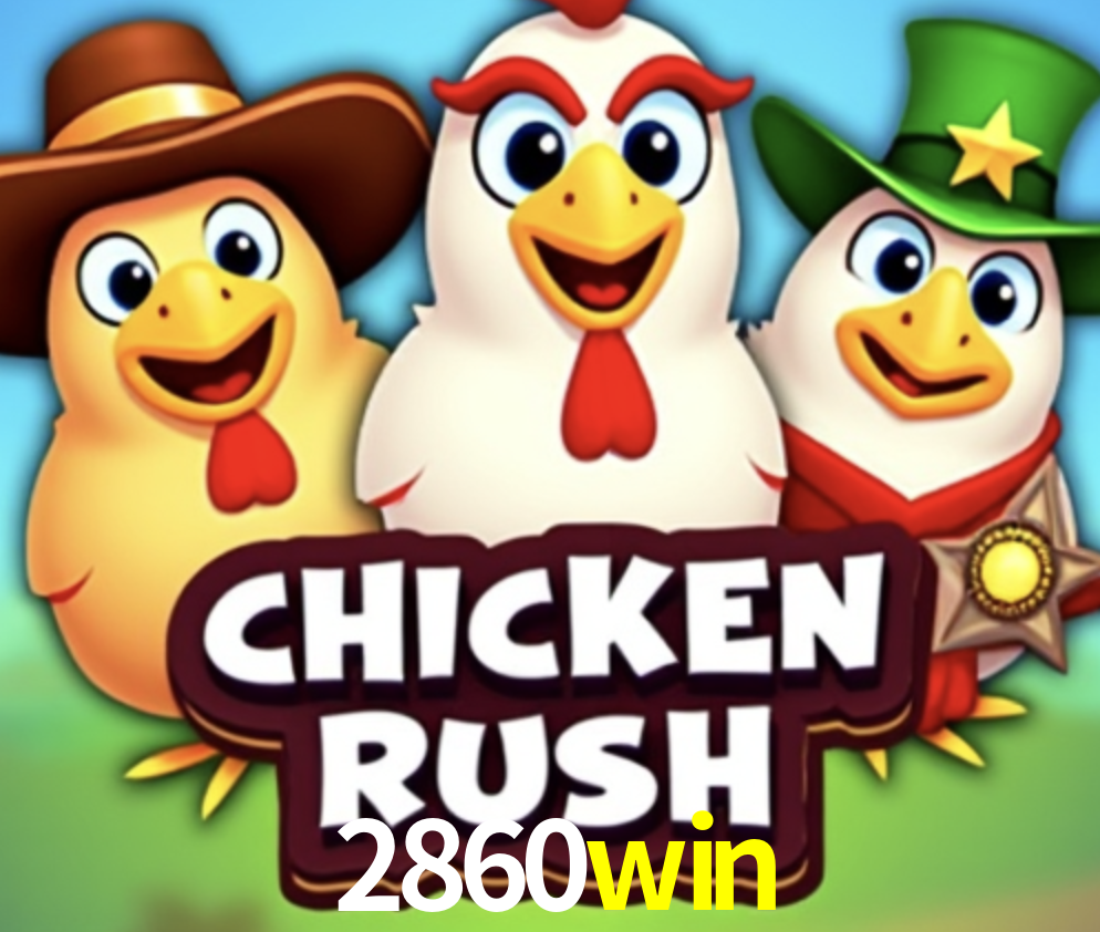 Account Benefits 2860win