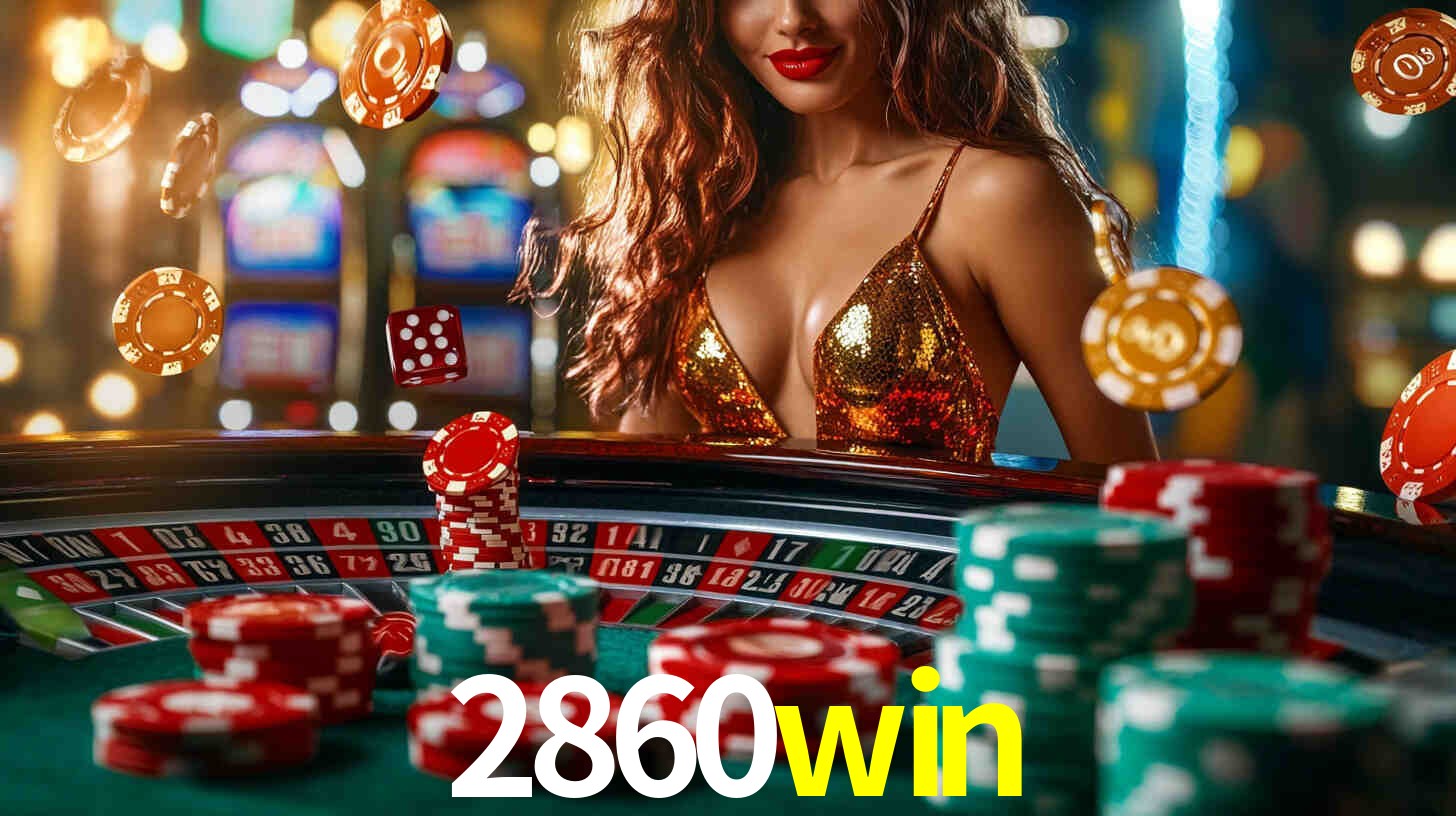 Welcome Bonus 2860win
