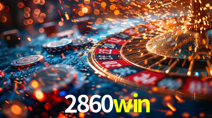 Live Casino 2860win