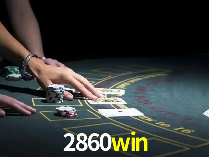 Segurança 2FA 2860win