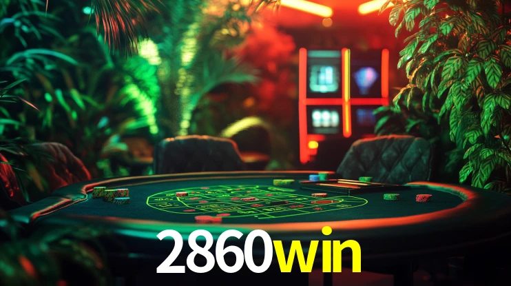 VIP Casino 2860win
