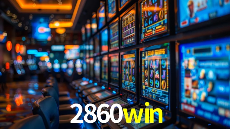 Secure Login 2860win