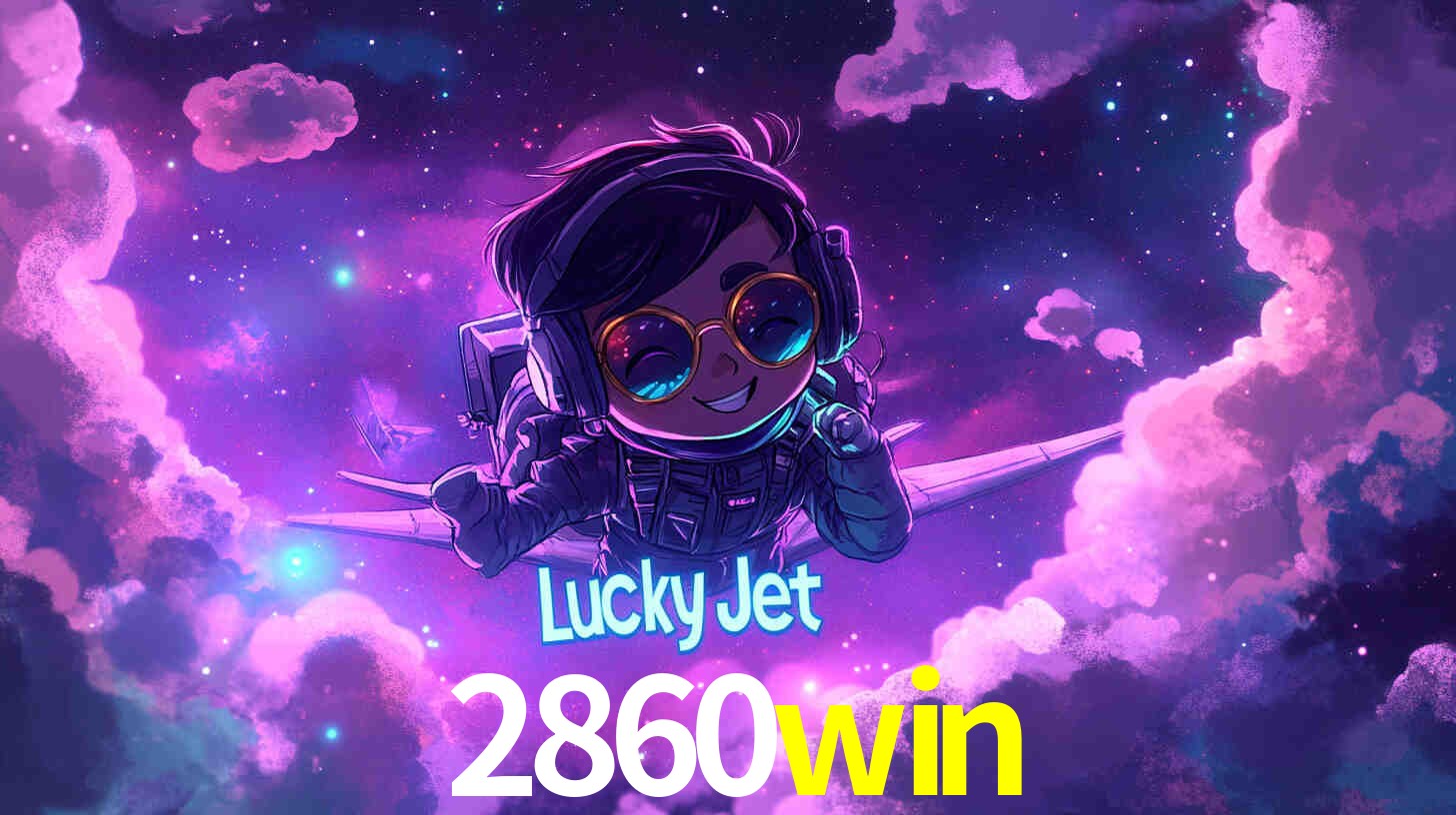 Descubra a Magia dos Jogos de Arcade no 2860win