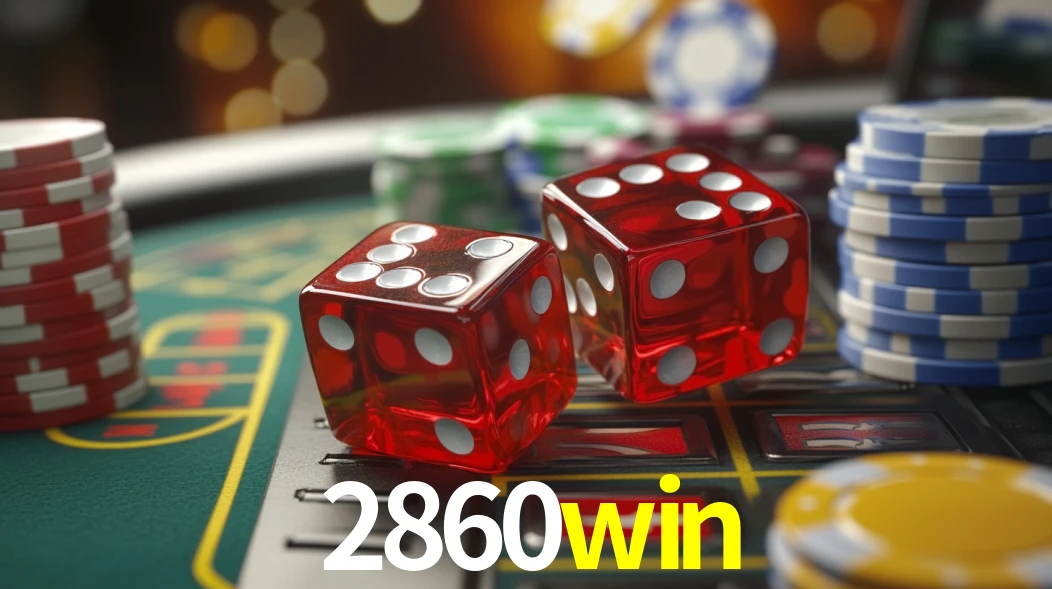 Live Casino 2860win