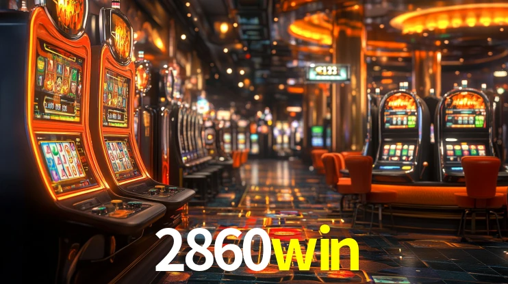 2860win App Interface