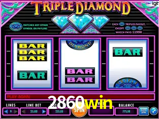 A Experiência Imersiva dos Cassinos Ao Vivo no 2860win