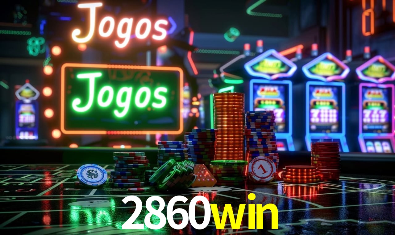 2860win bet