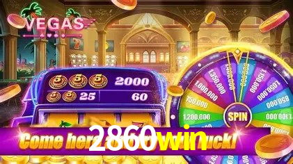 Exclusive Offers 2860win