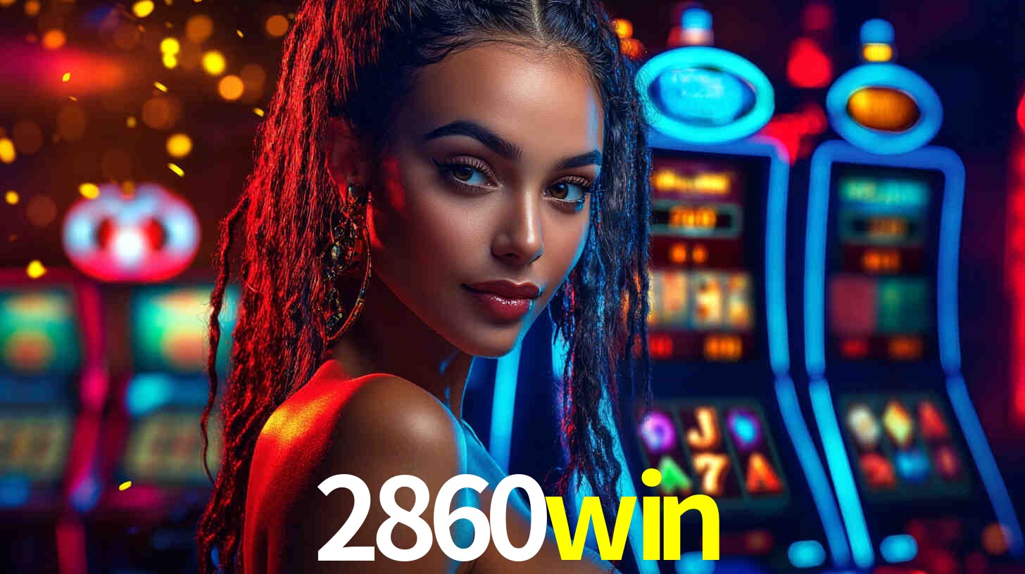 A Popularidade dos Caça-Níqueis no 2860win