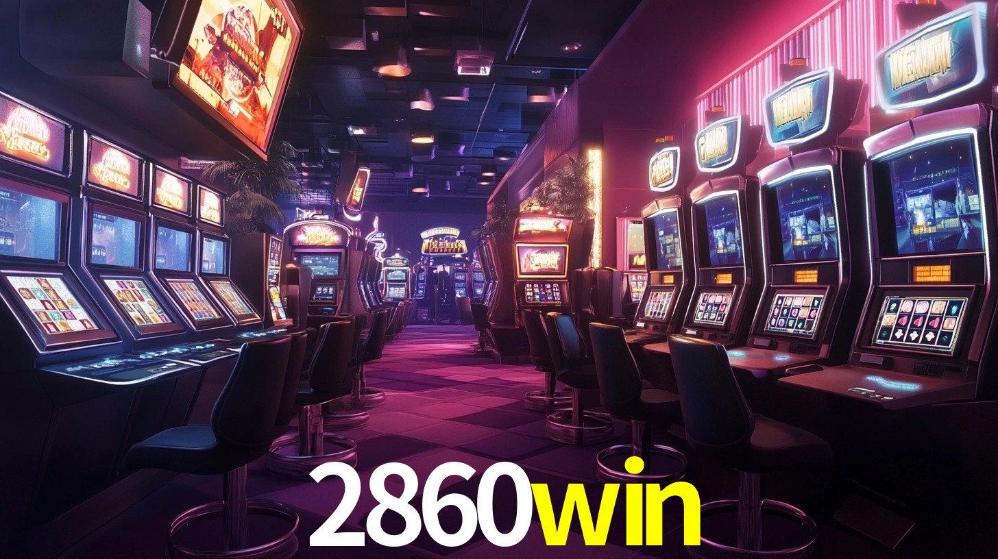Exclusive Games 2860win