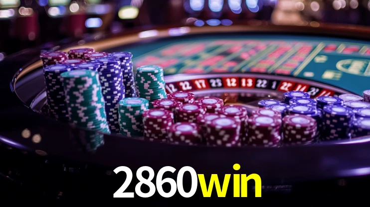 Blackjack Table 2860win