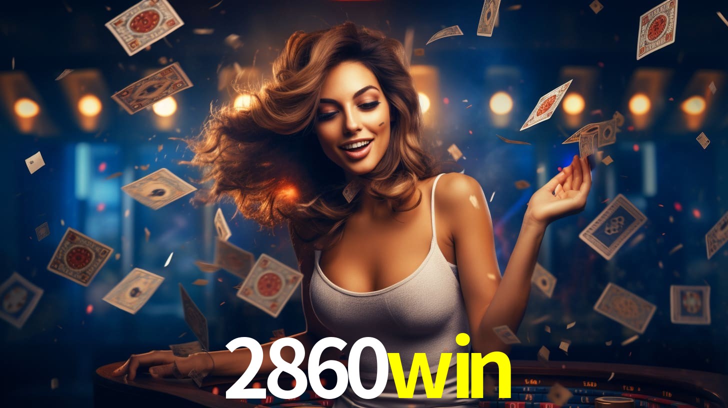2860win bet