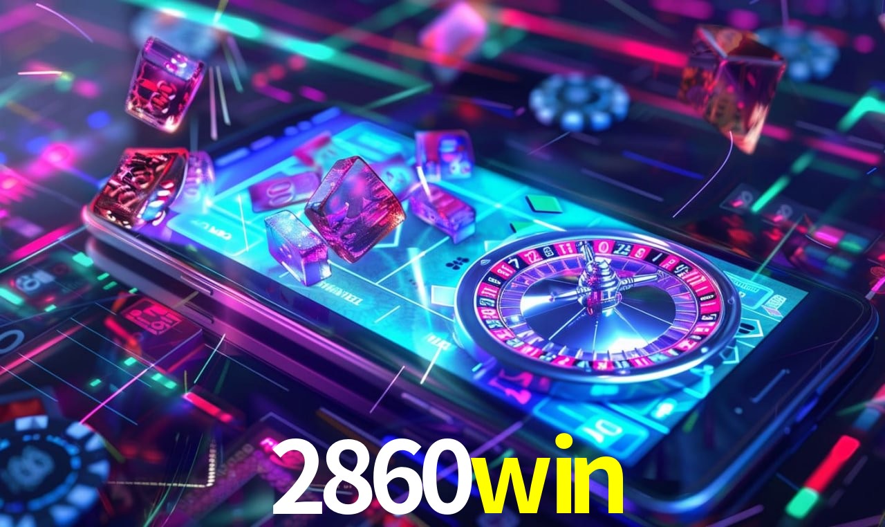 Casino VIP 2860win