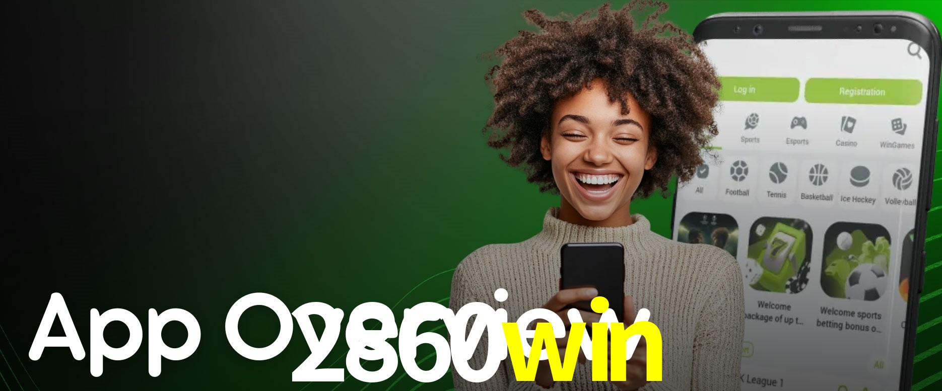 Platform Technology 2860win