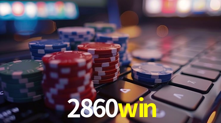 Casino Ao Vivo 2860win