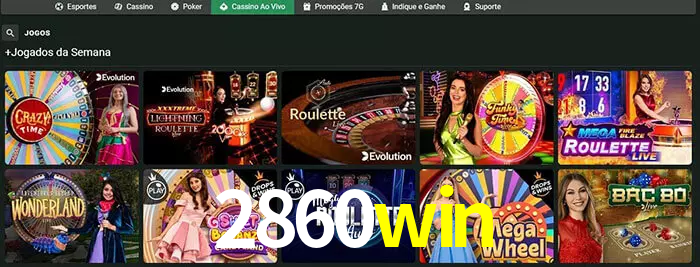 2860win bet